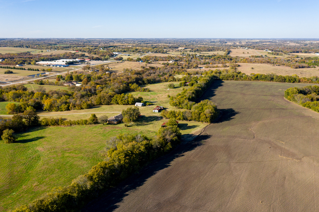Fisher Farm McKinney, TX